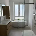 Duplex Spacieux - Le Drapeau Damier * Σπα