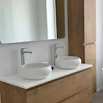 Διαμέρισμα Duplex Spacieux - Le Drapeau Damier