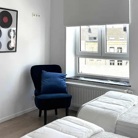 Apartamento Duplex Spacieux - Le Drapeau Damier