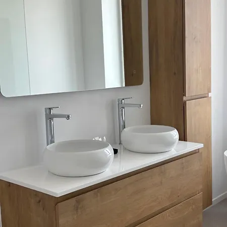 아파트 Duplex Spacieux - Le Drapeau Damier