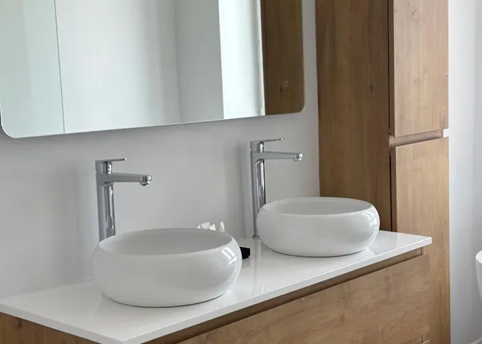 Apartamento Duplex Spacieux - Le Drapeau Damier